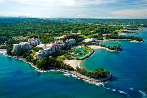11 Tempat Wisata di Brunei, Nomer 7 Favourite Wisatawan Mancanegara