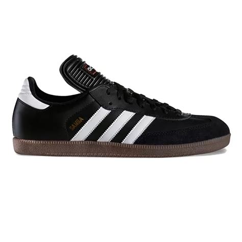 Adidas Samba Indoor Soccer Shoes Men