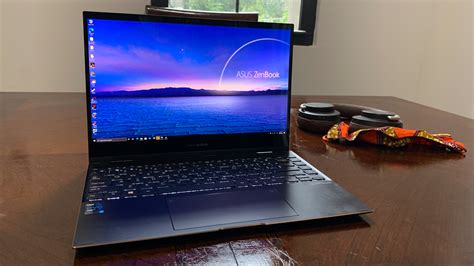 Asus ZenBook Flip S review | Laptop Mag