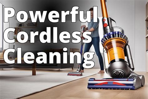 Dyson V8 Absolute Review Should You Buy This Cordless Vacuum