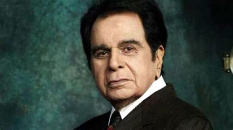 Legendary Actor Dilip Kumar Passes Away