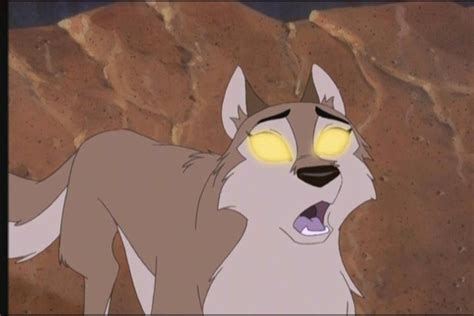 aleu - Balto Photo (7967432) - Fanpop