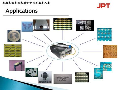 All JPT Opto-electronics catalogs and technical brochures