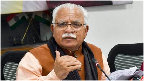 Haryana Govt Introduces Anti Conversion Bill In Assembly Causes Uproar