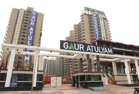 Gaurs Group