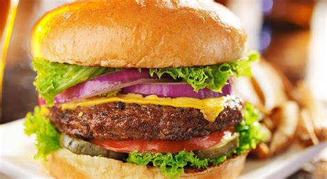 Explore Hot Burger In Abu Shagara Sharjah
