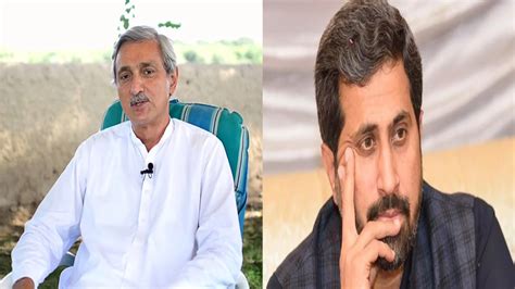 Fayyaz Ul Hassan Chohan Likely To Join Tareen Group