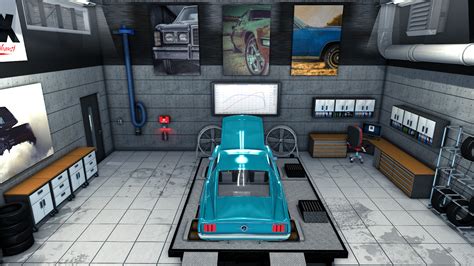 Car Mechanic Simulator 2015 - Performance DLC on Steam