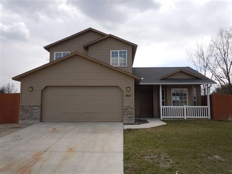Trustidaho Hud Home For Sale