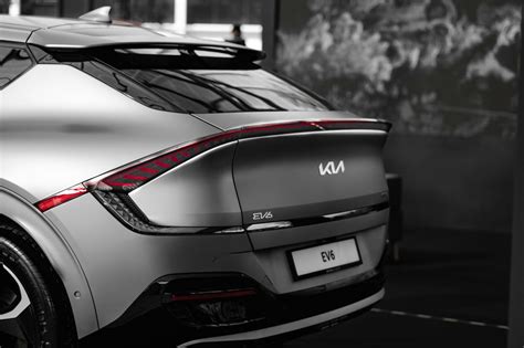Rise Of The Electric Suv What Is The Best Electric Suv Evniculus