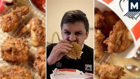 The Kfc Double Down Is Back Mashable