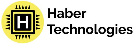 Haber Technologies Logo Nebraska Ag Expo