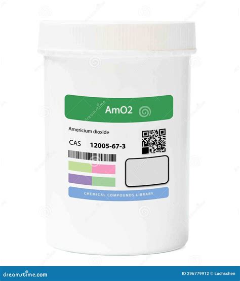 Agno3 Silver Nitrate Stock Photo Image Of Emicro 296779912