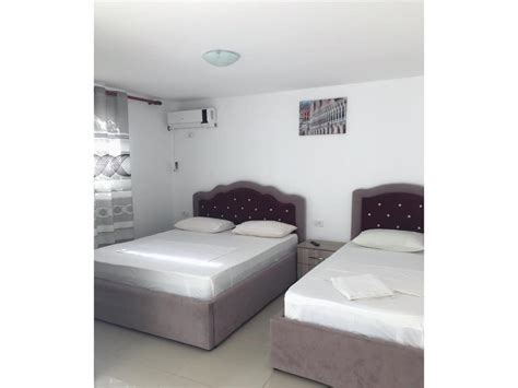 Joni Apartments Ksamil Albanija Leto Maestro Travel