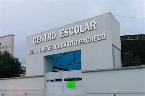 5 años de acoso sexual denuncia maestra de Centro Escolar en