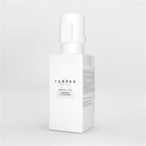 Ginger Flowers Auramax Koku Kartuşu 250 ML
