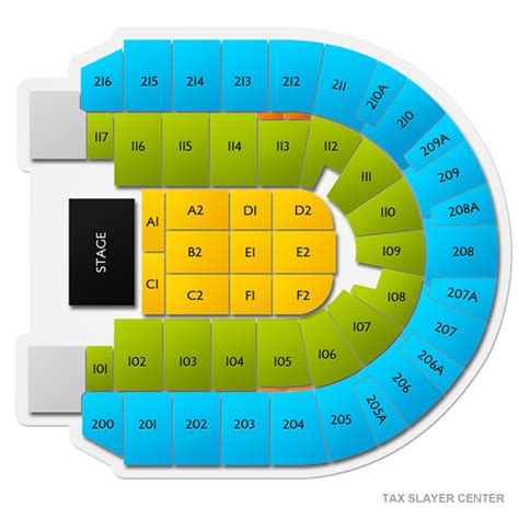 Vibrant Arena Seating Chart Draw Stunning Portraits