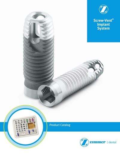 Zimmer Dental Implants | SpotImplant