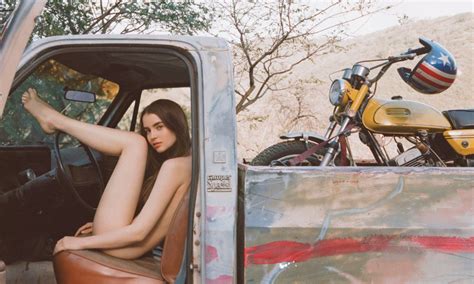 Ali Michael Porn Pic