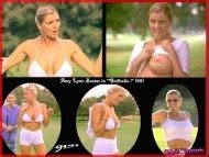 Naked Amy Lynn Baxter In Golf Balls