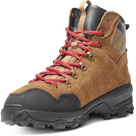 511 Tactical Cable Hiker Carbon Tac Toe Boot