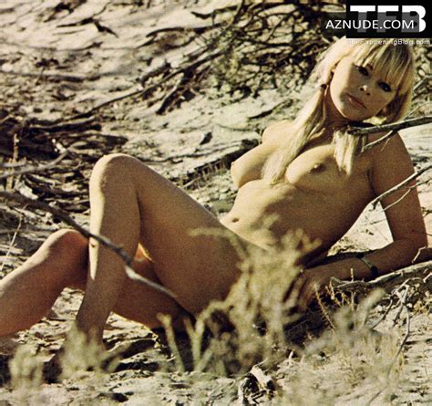 Elke Sommer Nude And Sexy Photos Collection AZNude