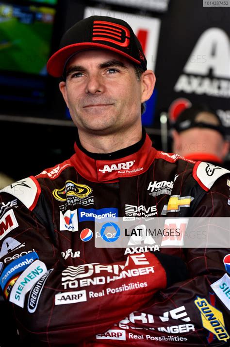 14 22 February 2015 Daytona Beach Florida USA Jeff Gordon 2015