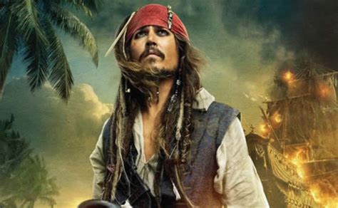 Pirates of the Caribbean-Characters - Pirates of the Caribbean Photo ...