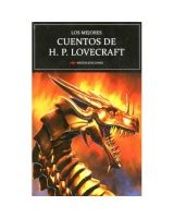 MEJORES CUENTOS DE H P LOVECRAFT LOS Colofon Libros