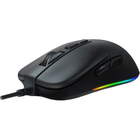AOC Pixart PMW3327 Mysz - niskie ceny i opinie w Media Expert