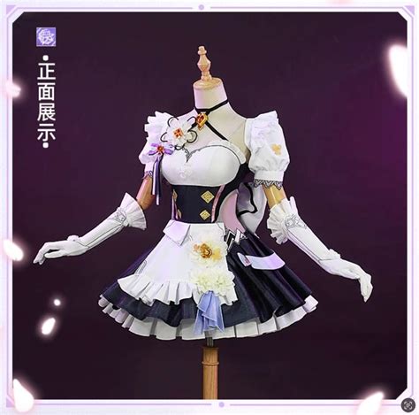 Honkai Impact - Elysia Game Anime Genshin Honkai Cosplay, Hobbies ...