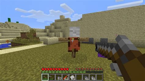 Balkon S Weaponmod Les Mods De Minecraft Les Plus Populaires