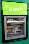 bancomat poza gratuite public domain pictures