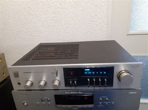 PIONEER SA 520
