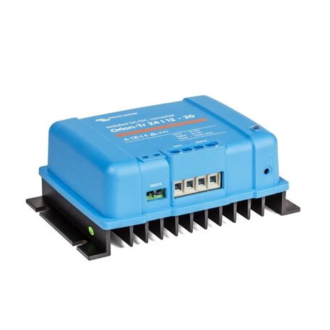 Victron Orion Tr 24 12 20a 240w Geïsoleerd Acculaders Nl