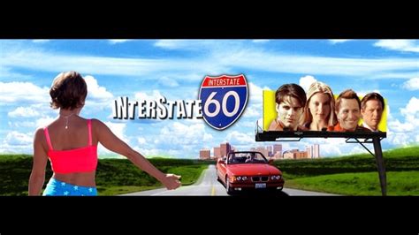 Interstate 60 Episodes Of The Road Film 2002 Moviemeternl