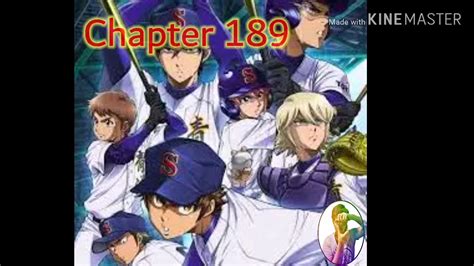 Diamond No Ace Act Ii Episode English Sub Hd Youtube