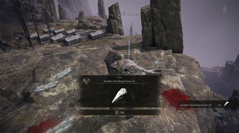 Elden Ring Smithing Stone Guide - RPG Informer