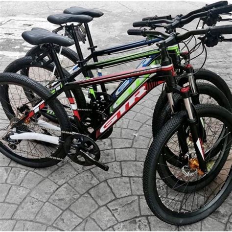 Gtr Mountain Bike X Speed Lazada Ph