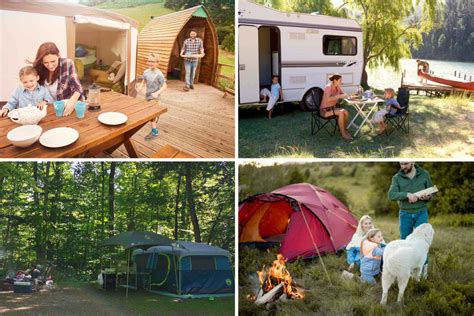 Camping with Kids: 25 Essential Tips for a Successful Trip - Edkids Home