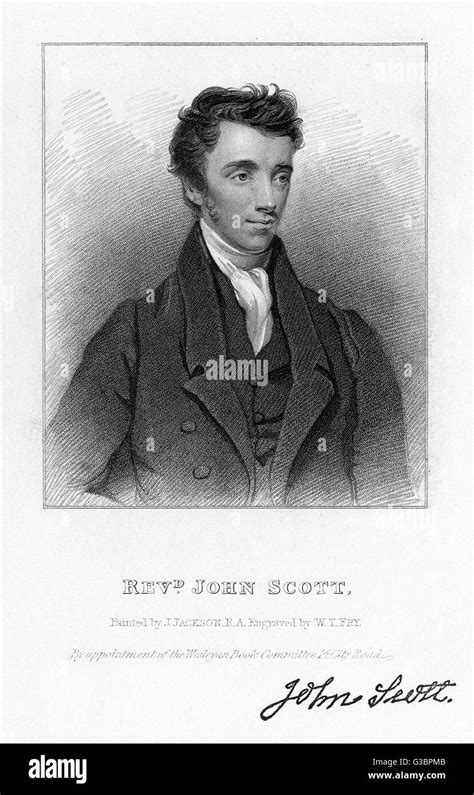 John Scott Hi Res Stock Photography And Images Alamy
