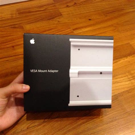 VESA Mount Adaptor, Computers & Tech, Parts & Accessories, Cables ...