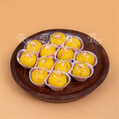 Buy Kesar Malai Penda Sweet And Mithai Online At Best Price Per Kg