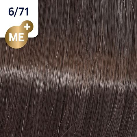 Wella Professionals Koleston Perfect Deep Browns