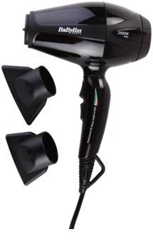 Babyliss Professional Hairdryers Le Pro Intense W Most Powerful