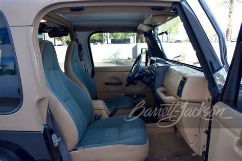 Total Imagen Jeep Wrangler Interior Abzlocal Mx