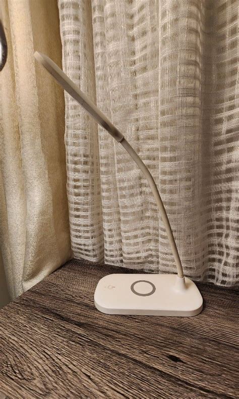 Huawei Wireless Charging Lamp Original Mobile Phones Gadgets