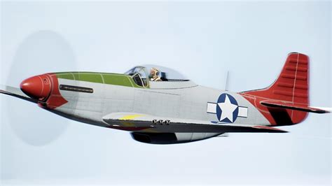 Red Tails