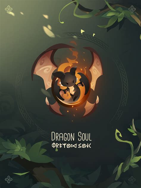 Dragon Soul - Epic Games Store