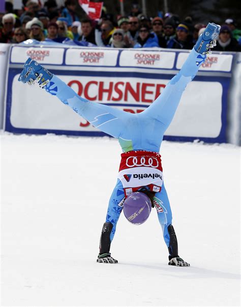 5 things to know about Alpine skiing at Olympics